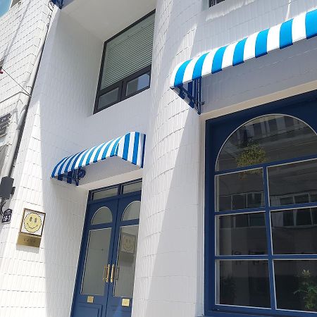 Hostel Single Single Busan Eksteriør bilde