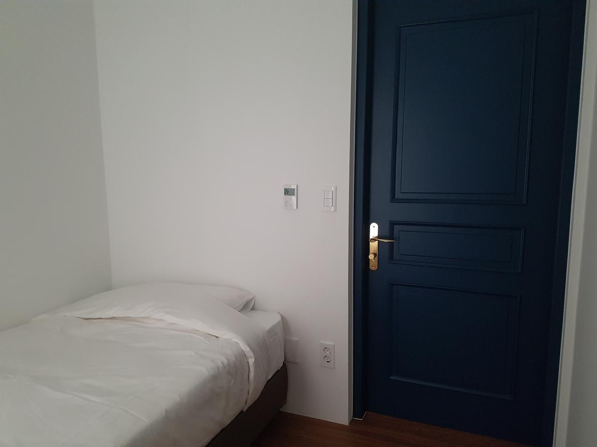 Hostel Single Single Busan Eksteriør bilde