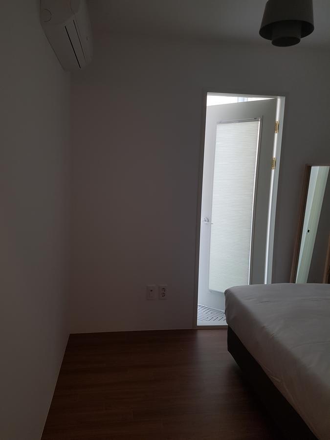 Hostel Single Single Busan Eksteriør bilde