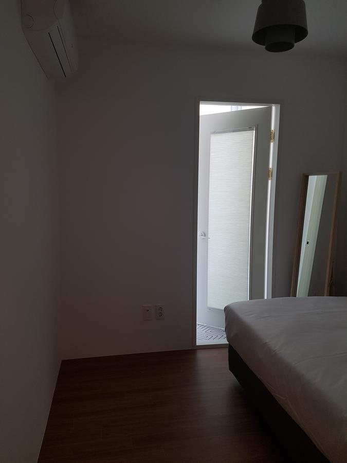 Hostel Single Single Busan Eksteriør bilde