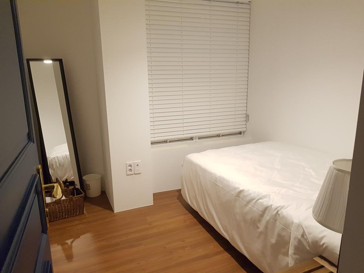 Hostel Single Single Busan Eksteriør bilde