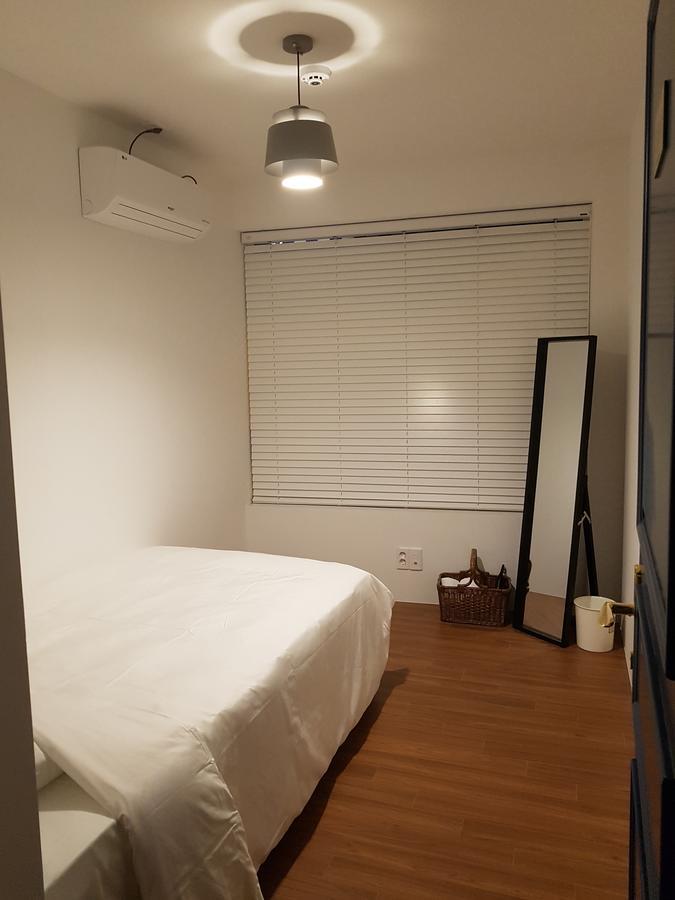 Hostel Single Single Busan Eksteriør bilde