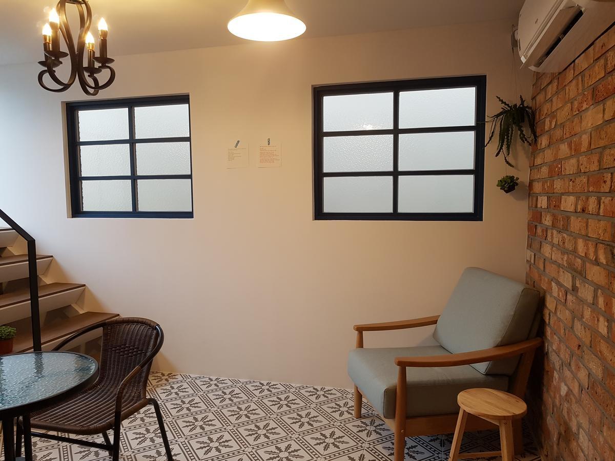 Hostel Single Single Busan Eksteriør bilde