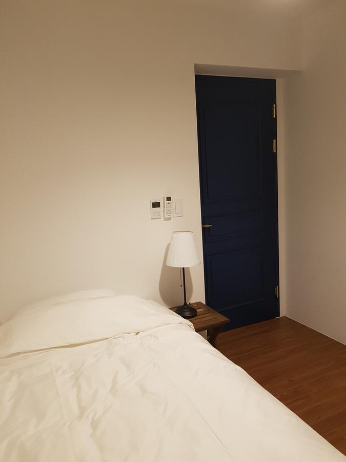 Hostel Single Single Busan Eksteriør bilde