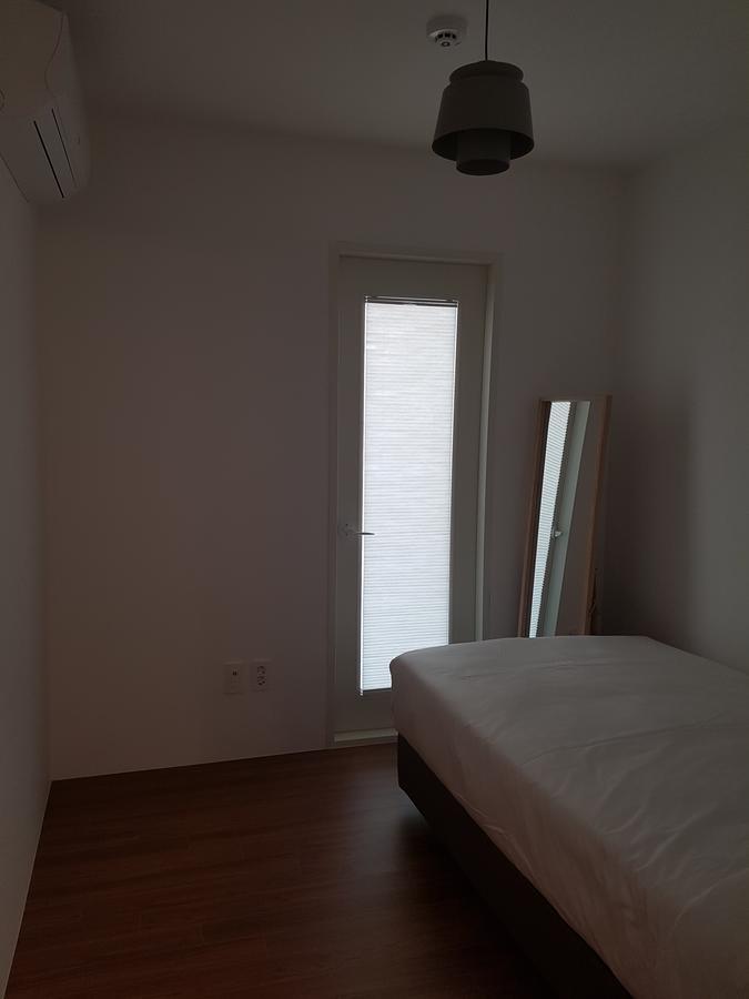Hostel Single Single Busan Eksteriør bilde