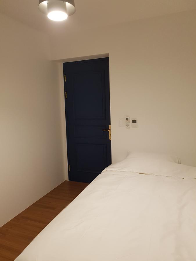 Hostel Single Single Busan Eksteriør bilde