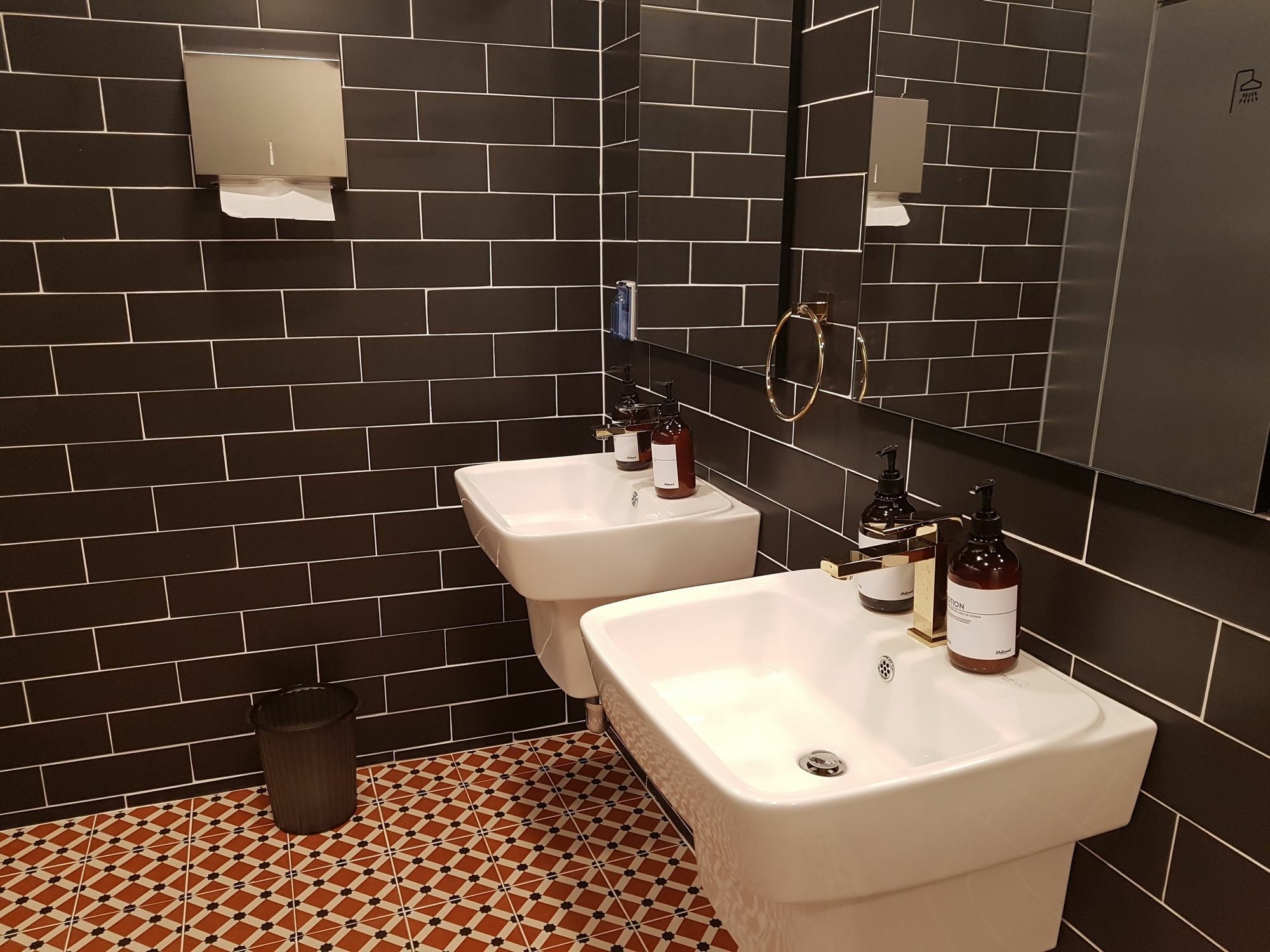 Hostel Single Single Busan Eksteriør bilde