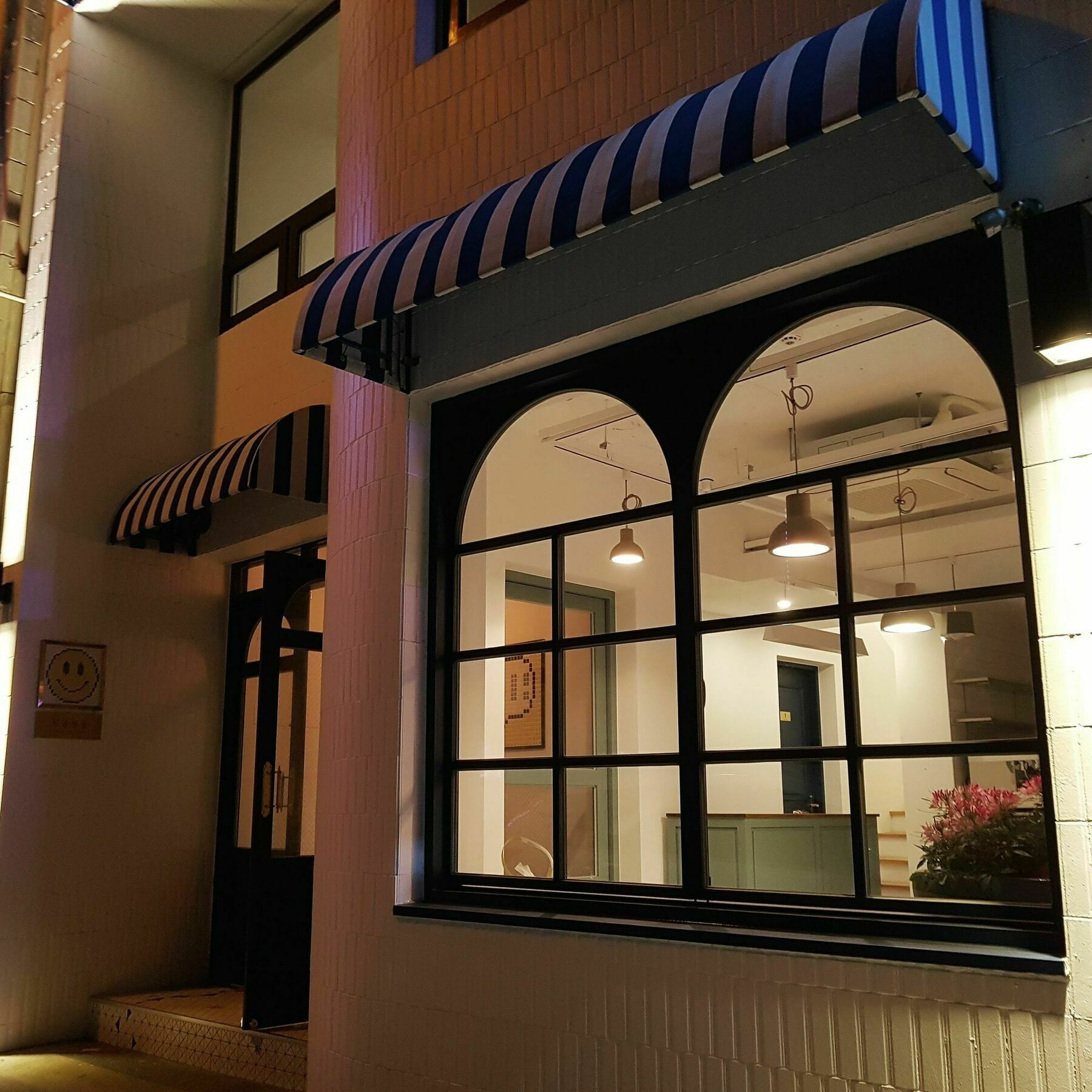Hostel Single Single Busan Eksteriør bilde
